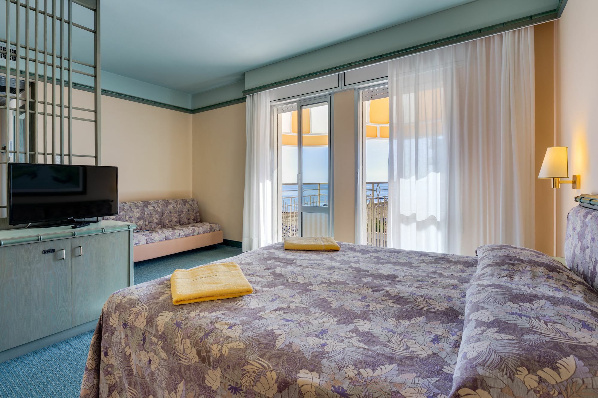 Montecarlo Hotel Lido di Jesolo
