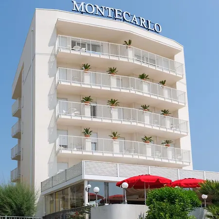 Montecarlo Hotel 4*