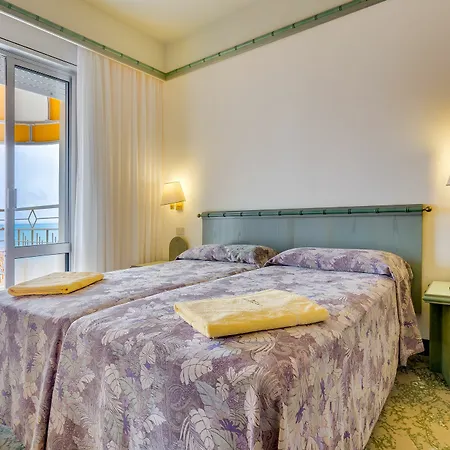 Montecarlo Hotel Lido di Jesolo