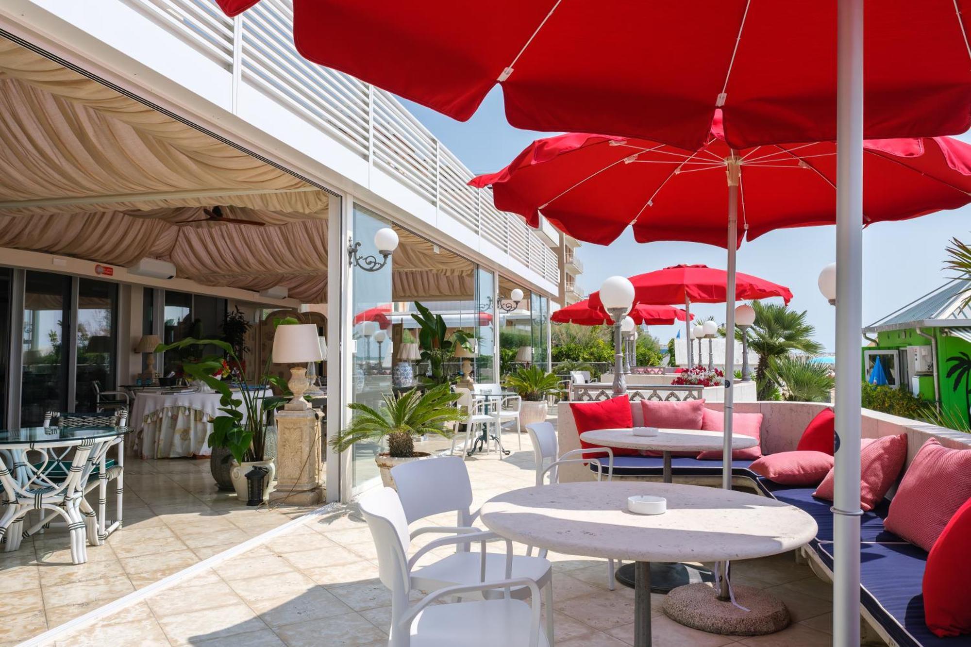 Montecarlo 4* Lido di Jesolo