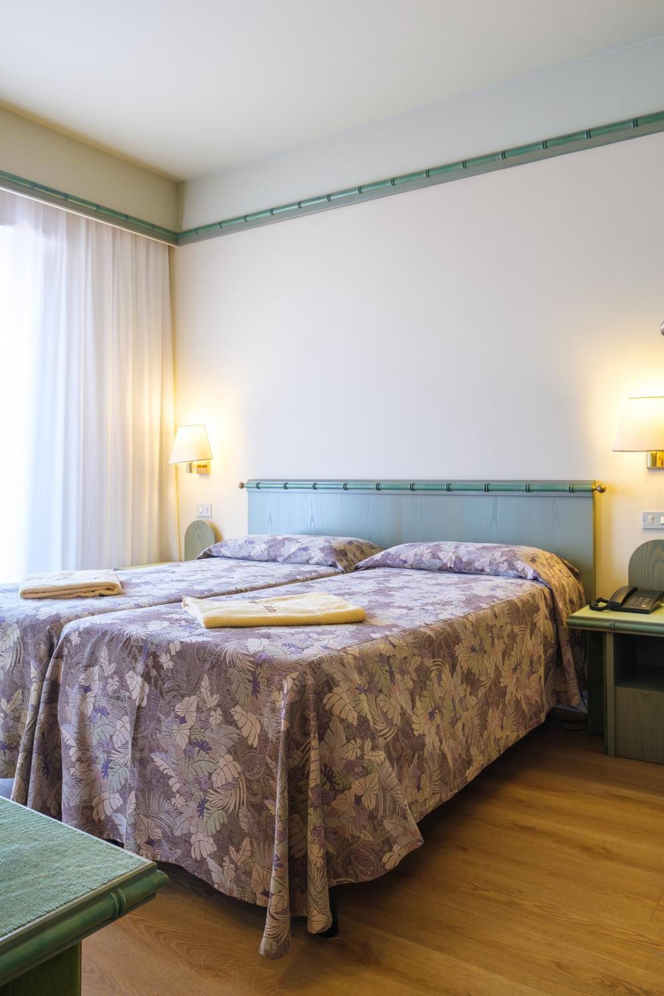 Montecarlo Hotel Lido di Jesolo