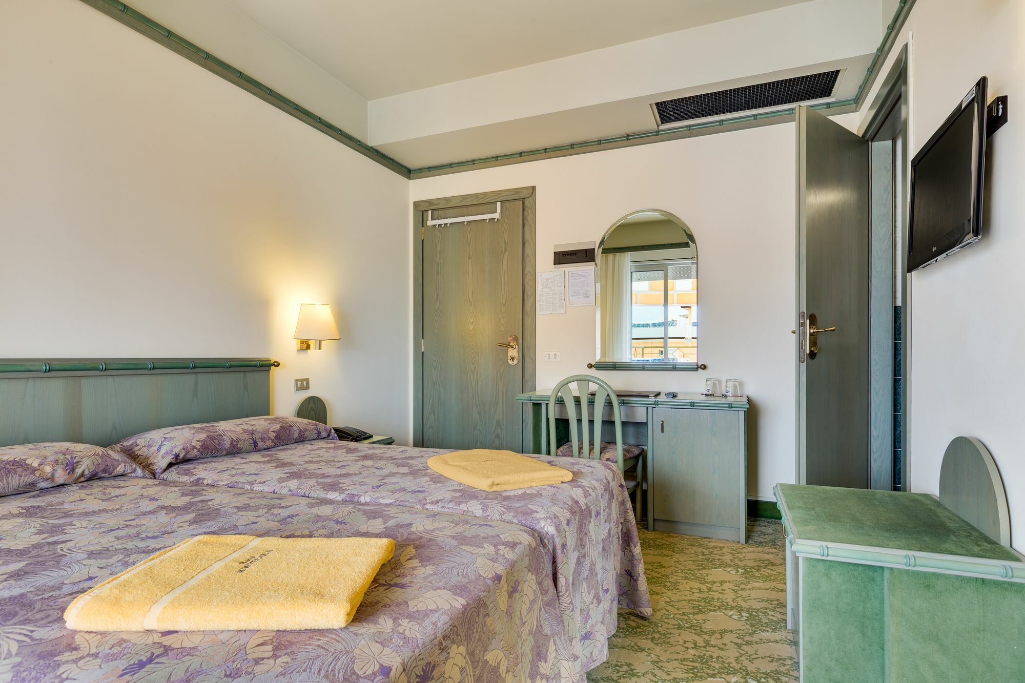 Montecarlo Hotel Lido di Jesolo