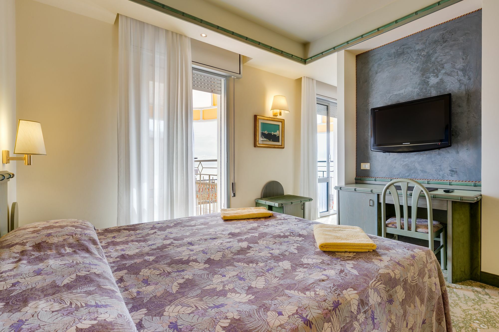 Montecarlo 4* Lido di Jesolo